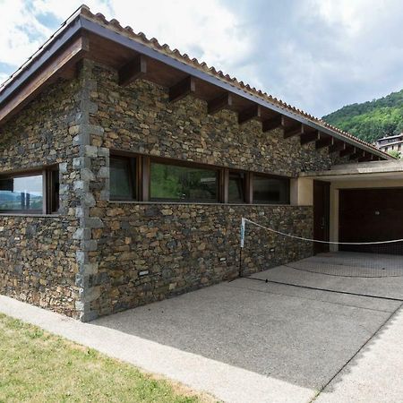 Cal Sadurni Villa Bruguera Bagian luar foto