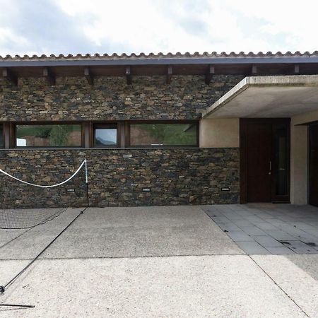 Cal Sadurni Villa Bruguera Bagian luar foto