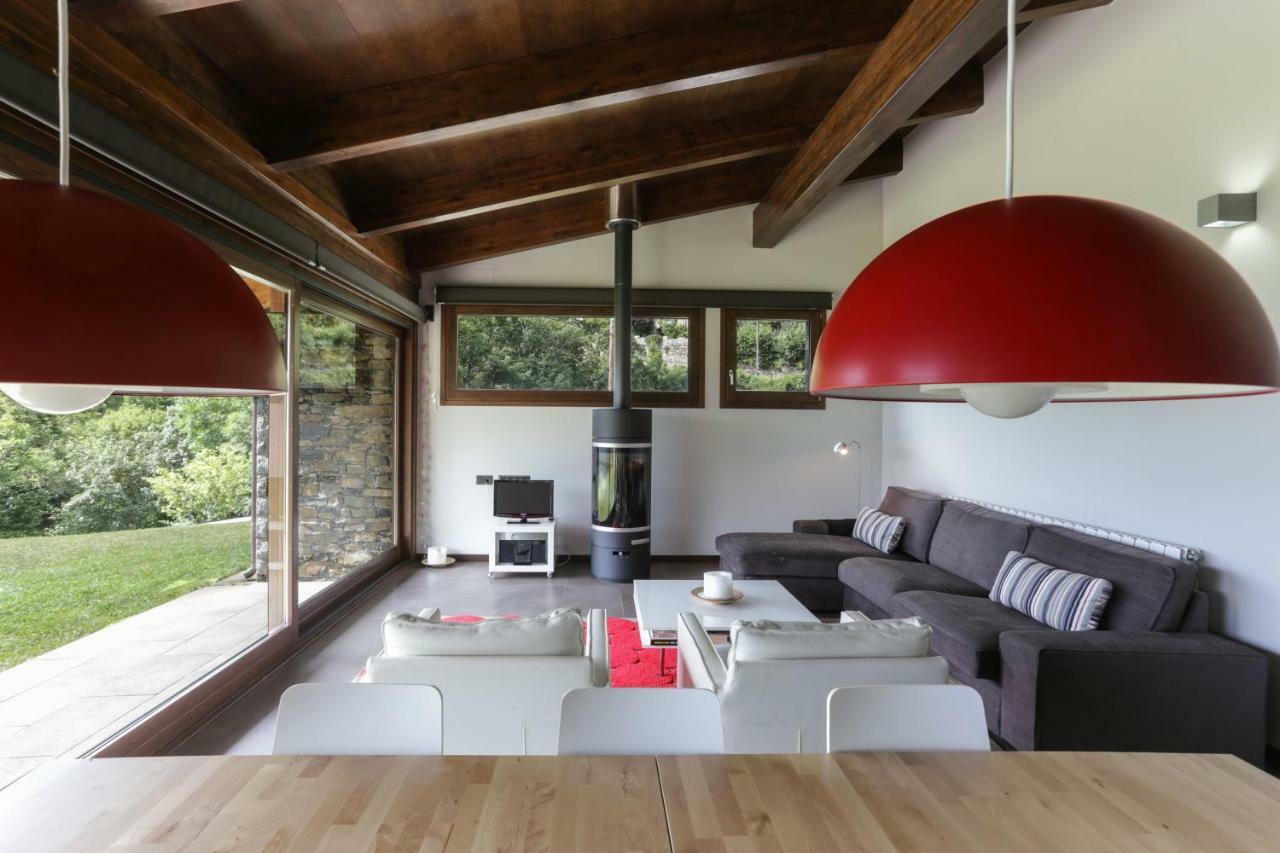 Cal Sadurni Villa Bruguera Bagian luar foto
