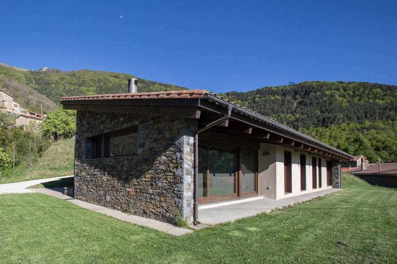 Cal Sadurni Villa Bruguera Bagian luar foto