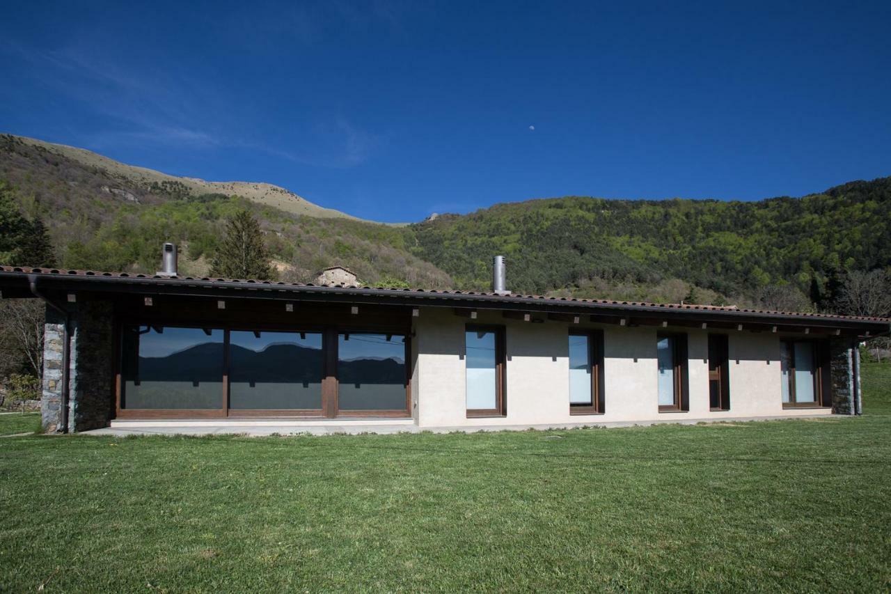 Cal Sadurni Villa Bruguera Bagian luar foto