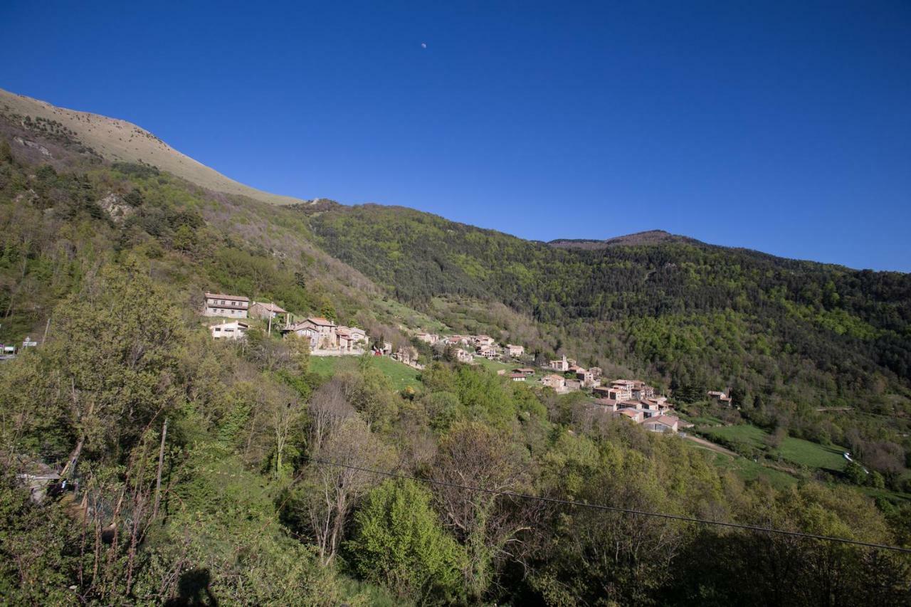 Cal Sadurni Villa Bruguera Bagian luar foto