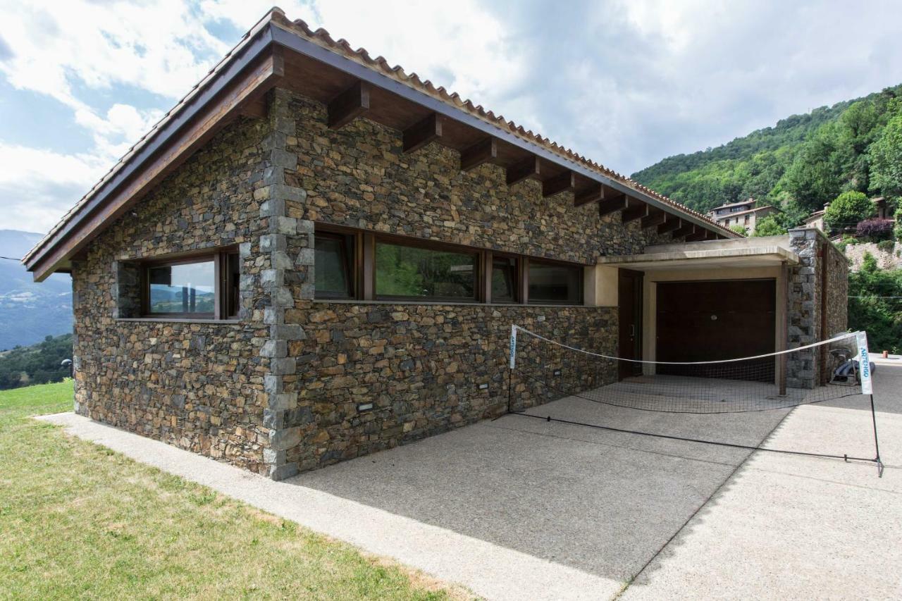 Cal Sadurni Villa Bruguera Bagian luar foto