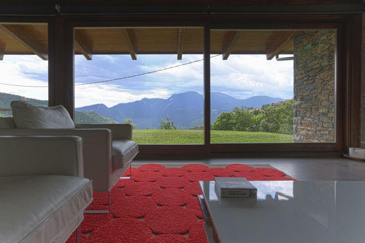 Cal Sadurni Villa Bruguera Bagian luar foto